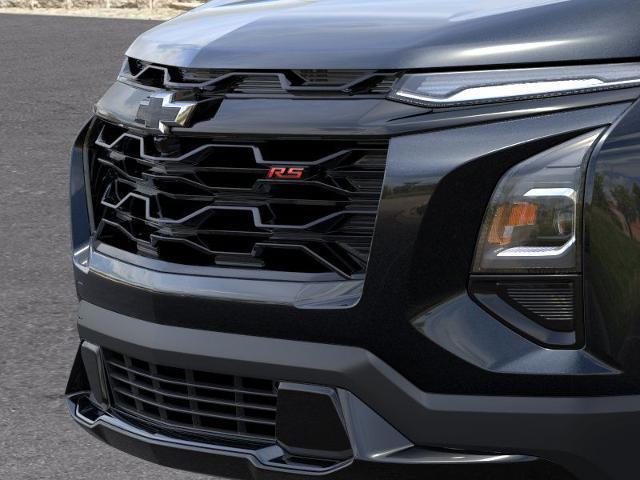 new 2026 Chevrolet Equinox car, priced at $36,170