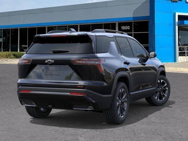 new 2026 Chevrolet Equinox car, priced at $36,170