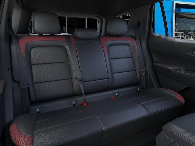 new 2026 Chevrolet Equinox car, priced at $36,170