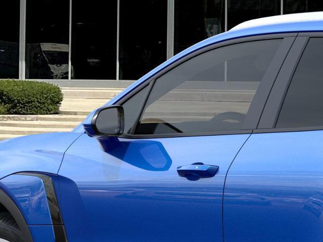 new 2026 Chevrolet Blazer EV car, priced at $47,985