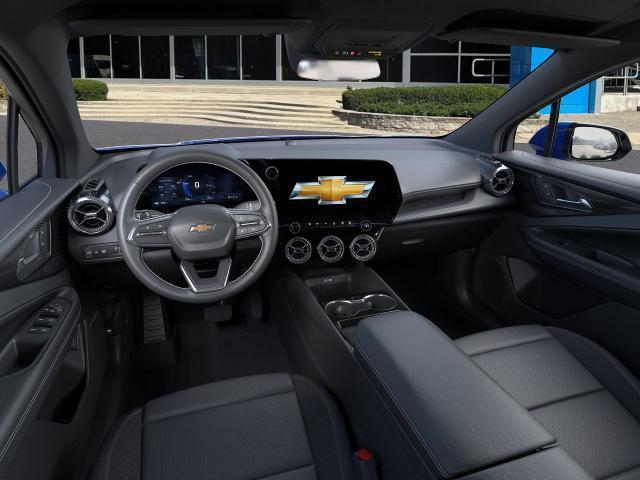 new 2026 Chevrolet Blazer EV car, priced at $47,985
