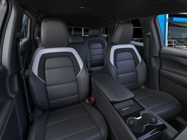 new 2026 Chevrolet Blazer EV car, priced at $47,985