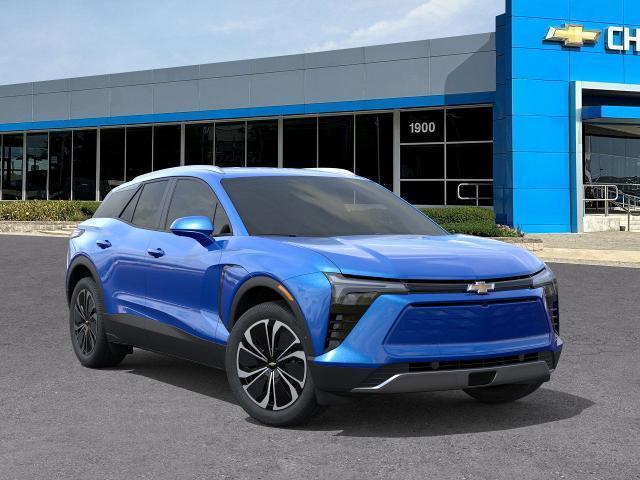 new 2026 Chevrolet Blazer EV car, priced at $47,985