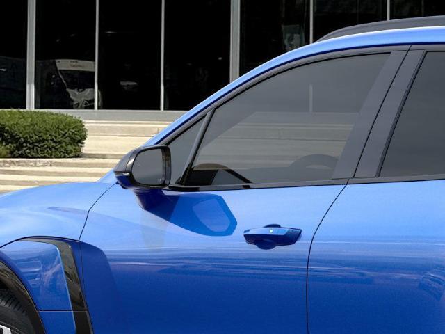 new 2025 Chevrolet Blazer EV car, priced at $51,480