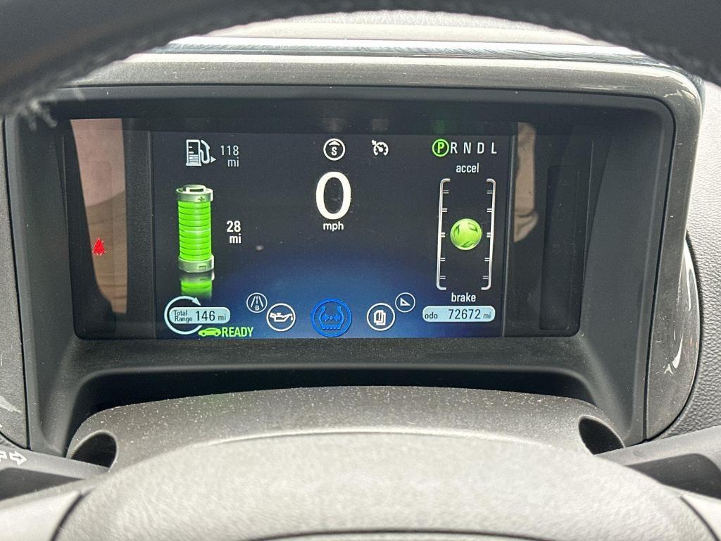 used 2015 Chevrolet Volt car, priced at $9,996