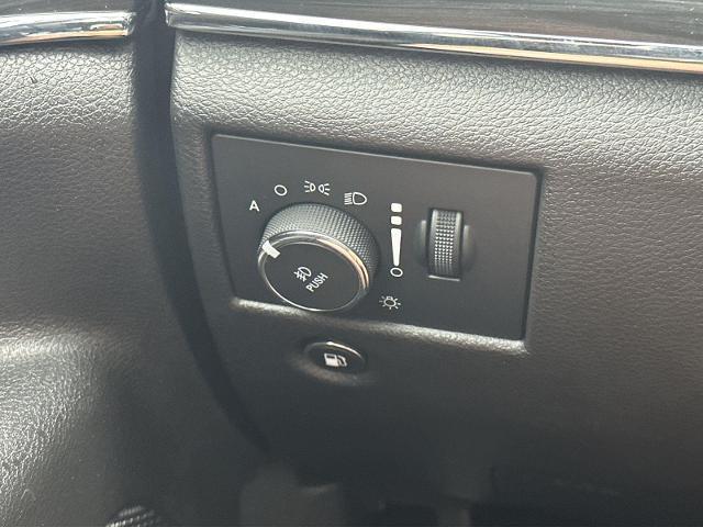 used 2020 Jeep Grand Cherokee car, priced at $24,296