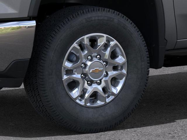 new 2025 Chevrolet Silverado 3500 car, priced at $51,141