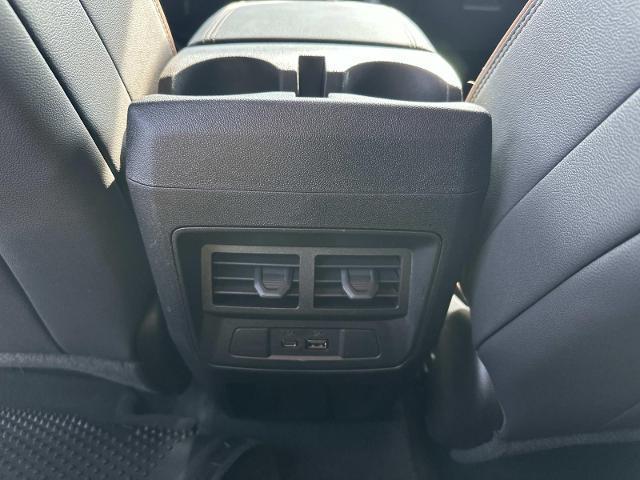 used 2024 GMC Canyon car, priced at $42,796