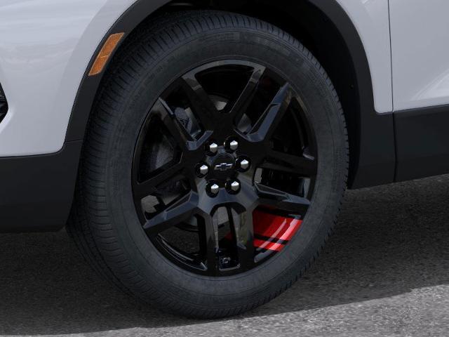 new 2025 Chevrolet Blazer car, priced at $36,431