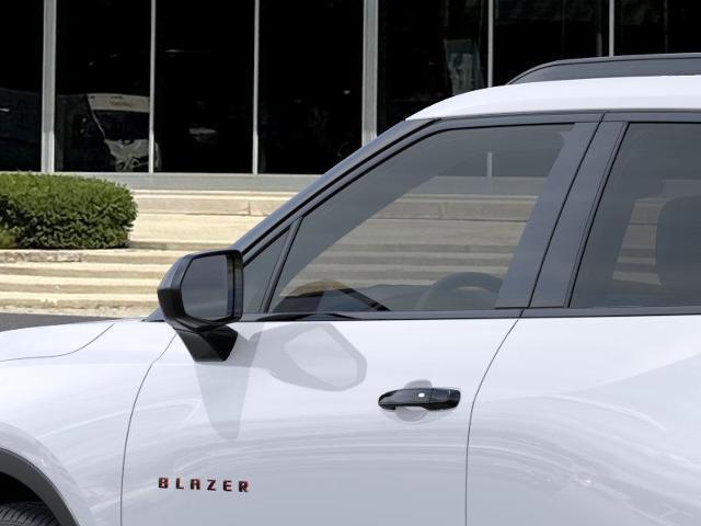 new 2025 Chevrolet Blazer car, priced at $36,431