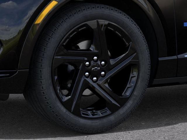 new 2026 Chevrolet Equinox EV car, priced at $51,285