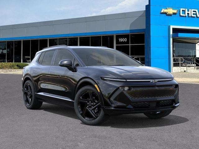 new 2026 Chevrolet Equinox EV car, priced at $51,285