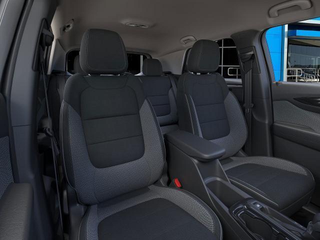 new 2026 Chevrolet TrailBlazer car, priced at $26,777