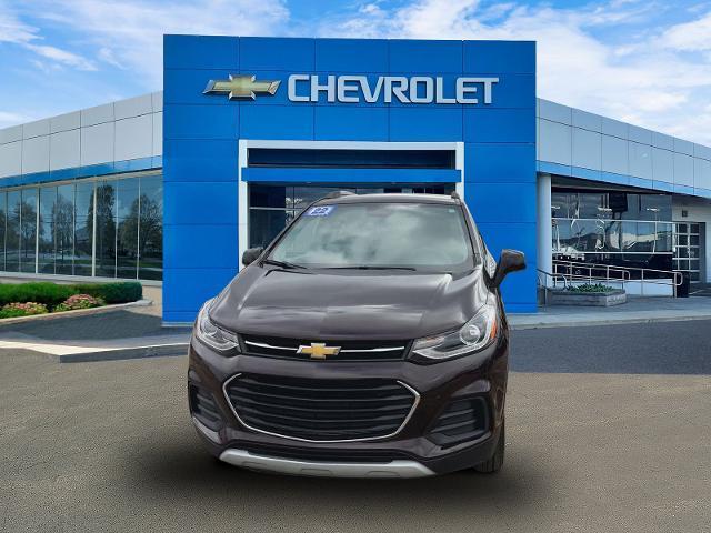 used 2022 Chevrolet Trax car, priced at $17,996