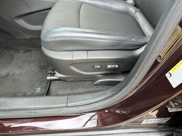 used 2022 Chevrolet Trax car, priced at $17,996