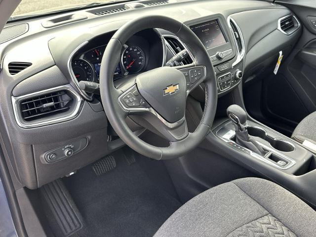 used 2024 Chevrolet Equinox car, priced at $22,996