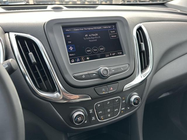 used 2024 Chevrolet Equinox car, priced at $22,996