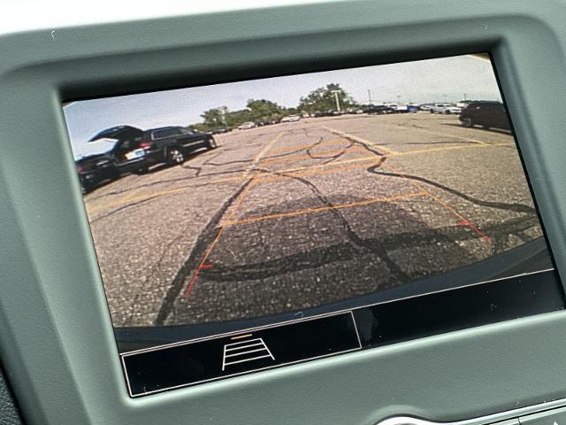 used 2024 Chevrolet Equinox car, priced at $22,996