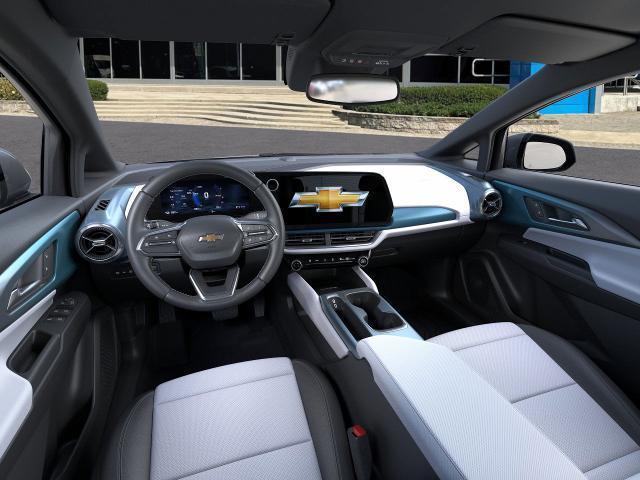 new 2026 Chevrolet Equinox EV car, priced at $44,990