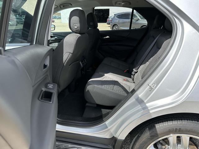 used 2019 Chevrolet Equinox car, priced at $19,996