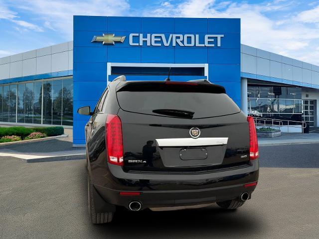 used 2013 Cadillac SRX car, priced at $11,296