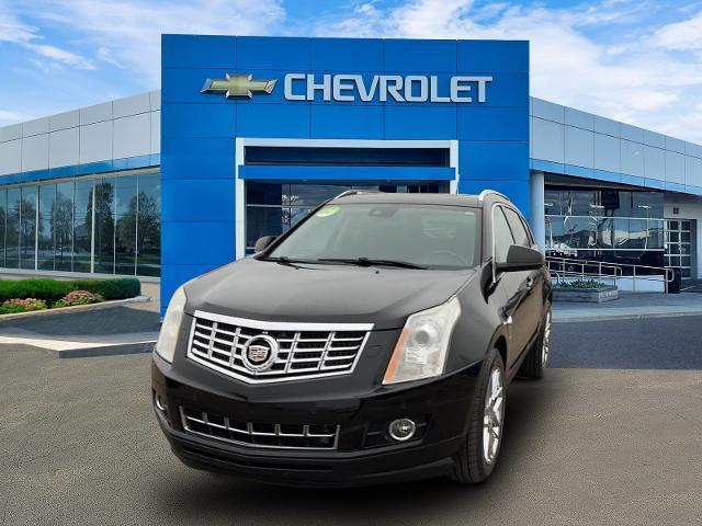 used 2013 Cadillac SRX car, priced at $11,296