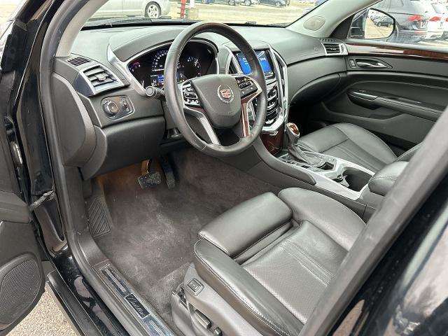 used 2013 Cadillac SRX car, priced at $11,296