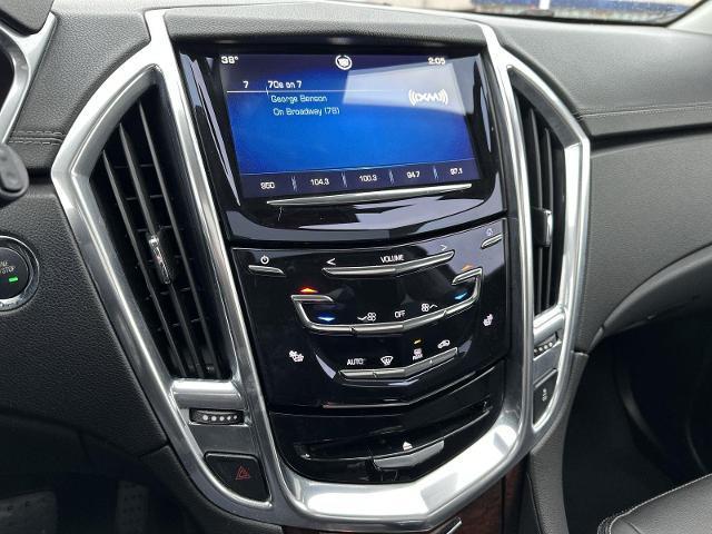 used 2013 Cadillac SRX car, priced at $11,296