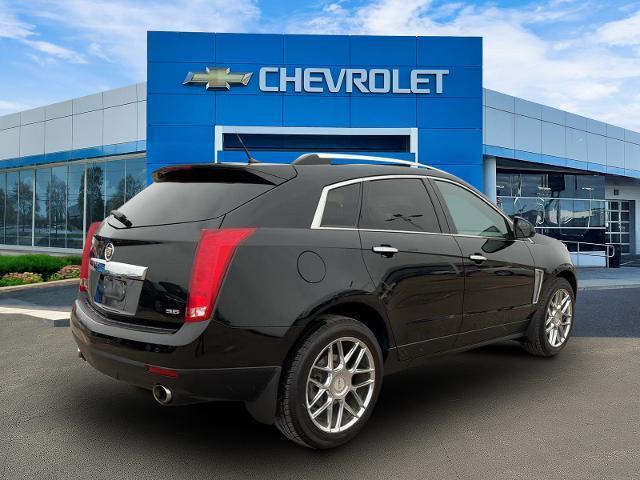 used 2013 Cadillac SRX car, priced at $11,296