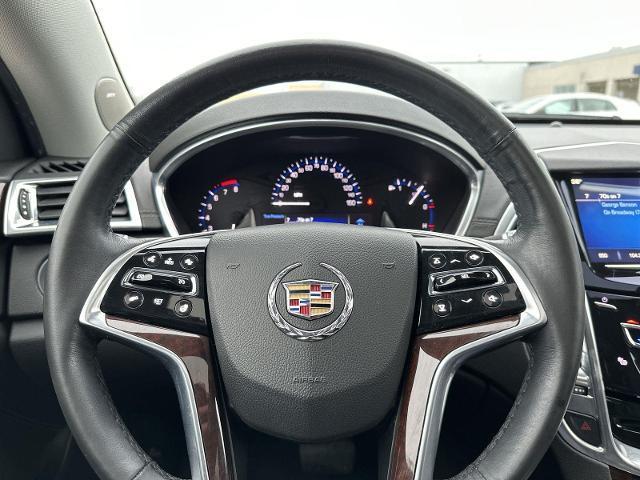 used 2013 Cadillac SRX car, priced at $11,296