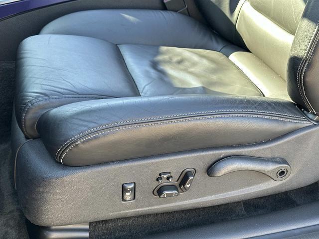 used 2003 Chevrolet SSR car, priced at $33,996