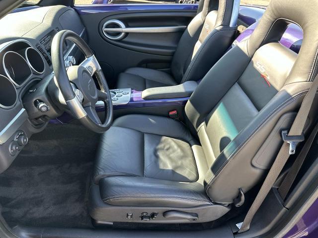 used 2003 Chevrolet SSR car, priced at $33,996