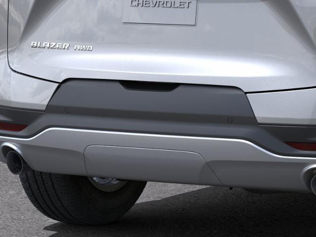 new 2025 Chevrolet Blazer car, priced at $42,288