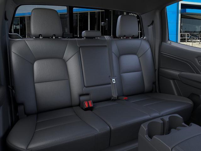 new 2026 Chevrolet Colorado car, priced at $42,878