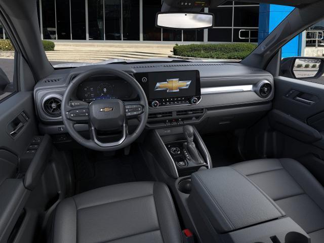 new 2026 Chevrolet Colorado car, priced at $42,878