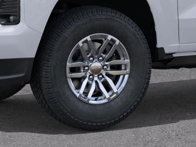 new 2026 Chevrolet Colorado car, priced at $42,878