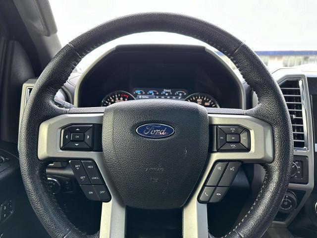 used 2016 Ford F-150 car, priced at $22,996