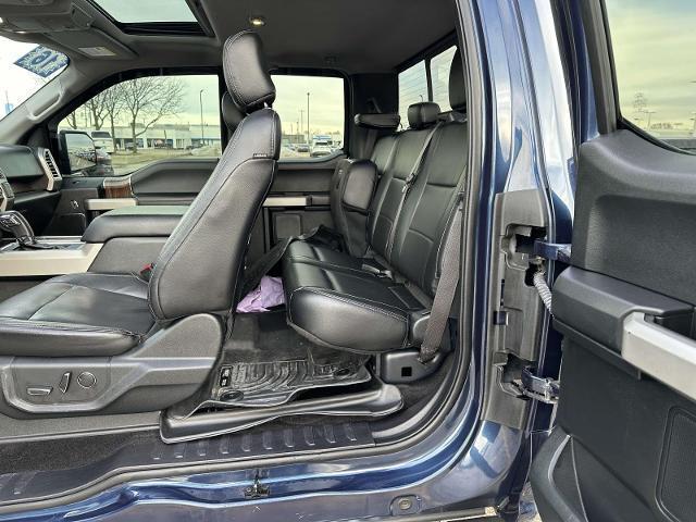 used 2016 Ford F-150 car, priced at $22,996