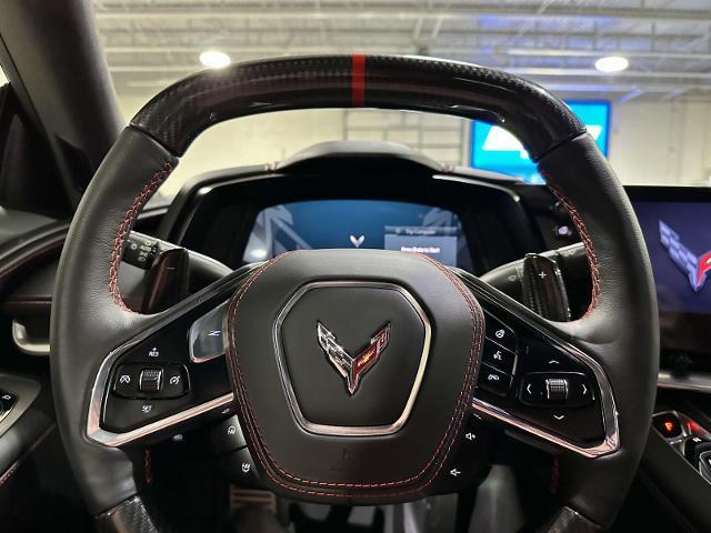 used 2023 Chevrolet Corvette car, priced at $135,000