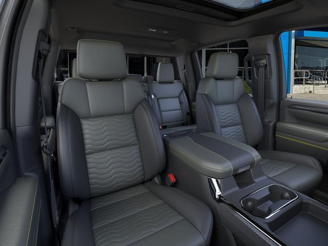 new 2025 Chevrolet Silverado 2500 car, priced at $77,387