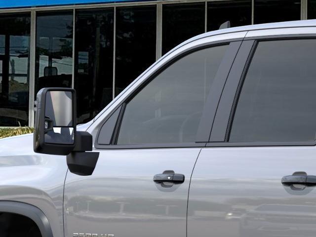 new 2025 Chevrolet Silverado 2500 car, priced at $77,387