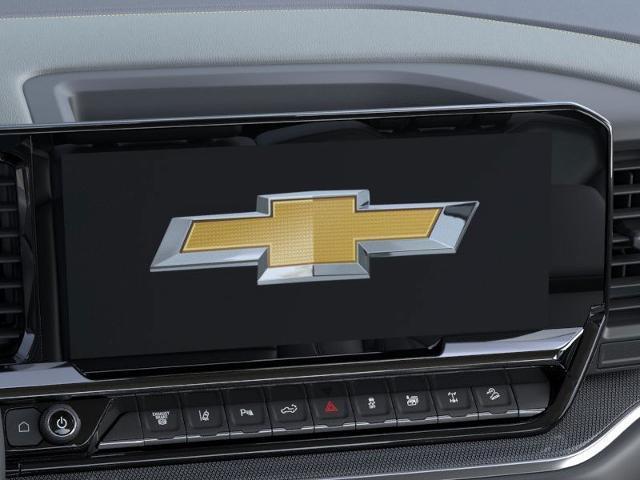 new 2025 Chevrolet Silverado 2500 car, priced at $77,387