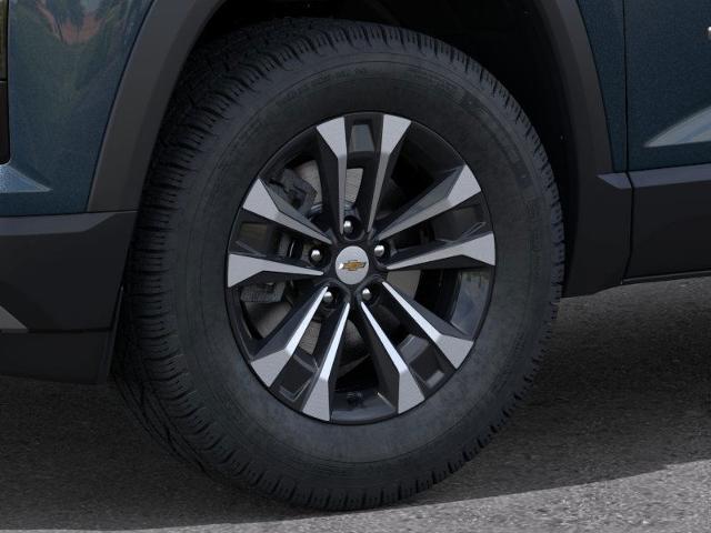 new 2026 Chevrolet Equinox car