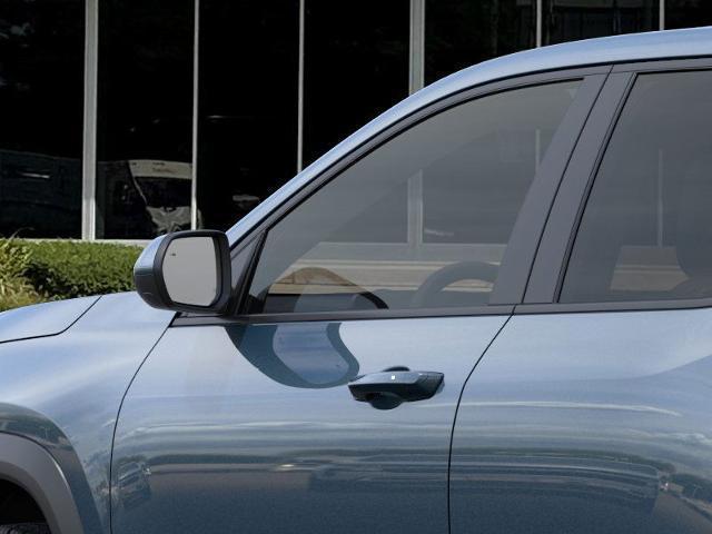 new 2026 Chevrolet Equinox car