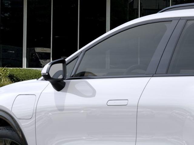 new 2025 Chevrolet Equinox EV car, priced at $54,685
