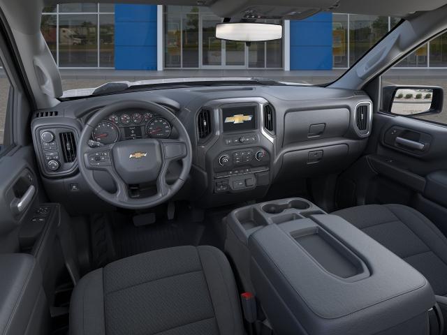 new 2024 Chevrolet Silverado 2500 car, priced at $47,519