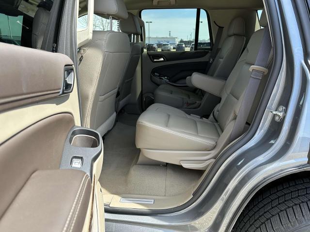 used 2019 Chevrolet Tahoe car, priced at $29,496