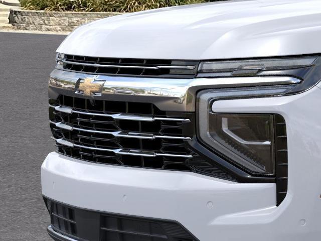 new 2025 Chevrolet Suburban car, priced at $67,307