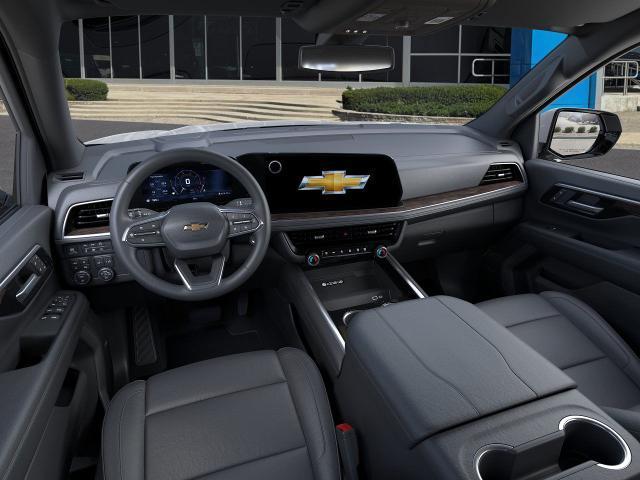 new 2025 Chevrolet Suburban car, priced at $67,307