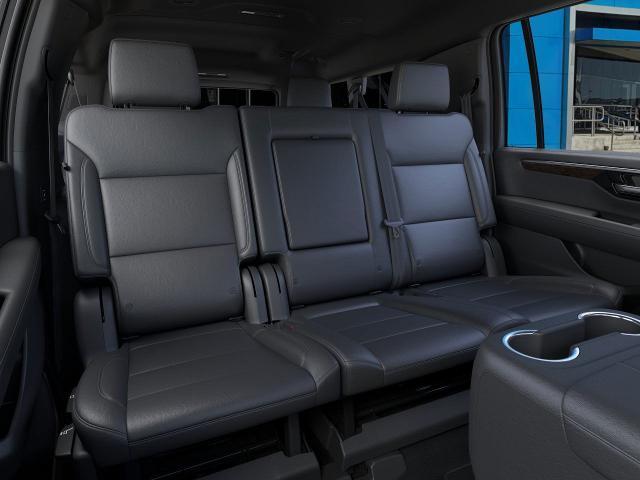 new 2025 Chevrolet Suburban car, priced at $67,307